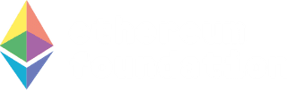 โลโก้ Ethereum Foundation